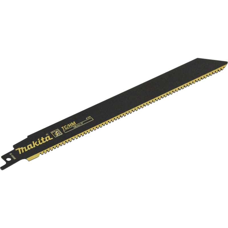 Makita - Säbelsägeblatt Reciproblatt TC 228/8T B-55588-10 (VE10)