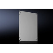 Rittal - Montageplatte für Verteilergehäuse Teilmontageplatte VX 8617.540 BH:500x700mm
