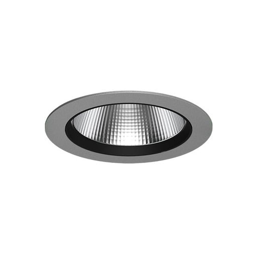 LTS Licht&Leuchten - Downlight/Strahler/Flutlicht Einbau-Downlight CSA-R401.940.OV46si 940, silber