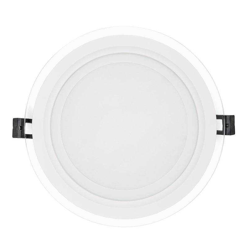 Nobile - Decken-/Wandleuchte LED-Glas-Panel 1561571247 SCCT, 350mA