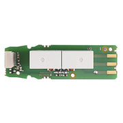 Jumo - Zubehör/Ersatzteile für Einbau-Messgeräte Nachrüstung 00442787 di308/dTRON300