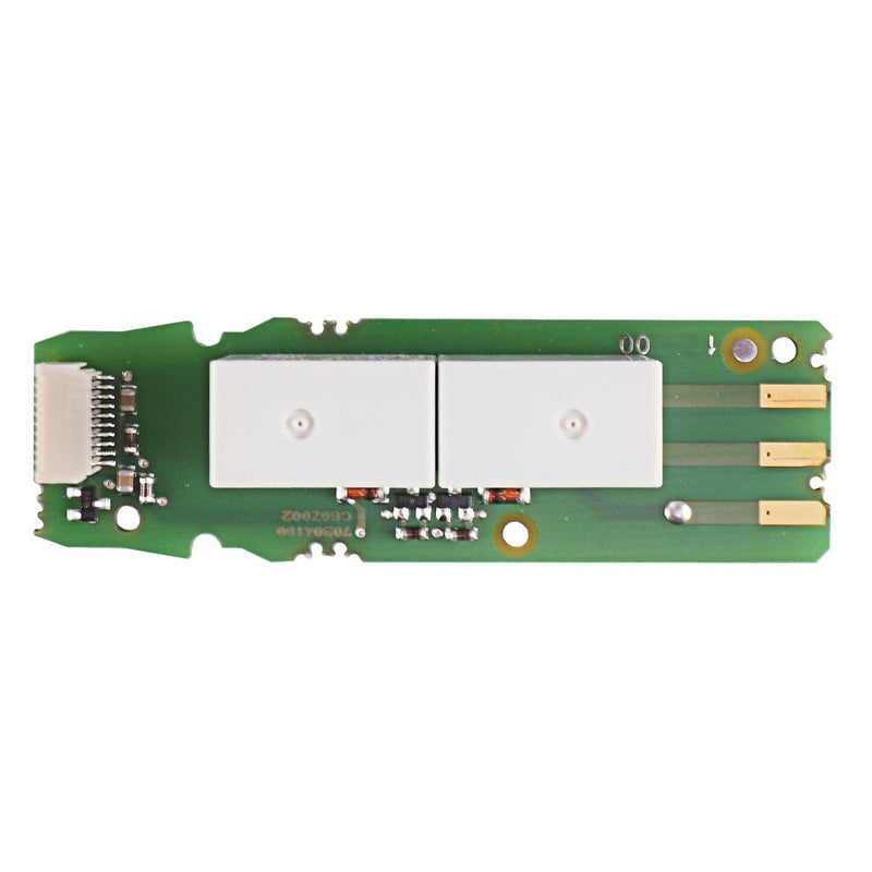 Jumo - Zubehör/Ersatzteile für Einbau-Messgeräte Nachrüstung 00442787 di308/dTRON300