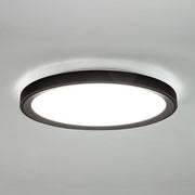 Brumberg Leuchten - Decken-/Wandleuchte LED-Anbaudownlight 230V 12260083 3000K