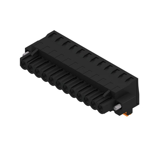 Weidmüller - Kabelsteckverbinder für Leiterplattensteckverbinder Verbinder 5.08mm BLF 5.08H#1982220000 − 24 Stück