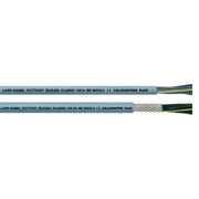Lapp Kabel&Leitung - Energiekabel < 1 kV, für ortsveränderlichen Einsatz ÖLFLEX CLASSIC 130 H 2X1,5 1123106/100 − 100 Meter