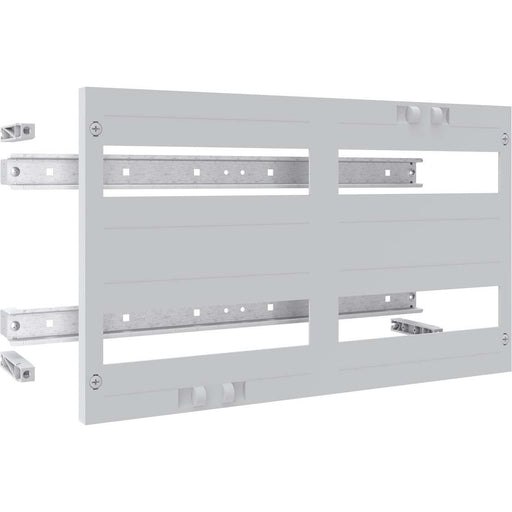 ABN - Verteilerfeld für Installationsverteiler ESPRO-Modul MT2220 tief BxH:500x300mm