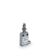 Bernstein - Einzelpositionsschalter Positionsschalter M49-E2 RIWF M12 Metall