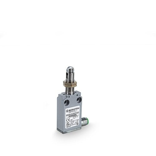 Bernstein - Einzelpositionsschalter Positionsschalter M49-E2 RIWF M12 Metall