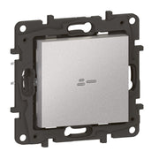 Legrand - Elektronischer Schalter Schalter/Dimmer Legrand 863752 Aluminium