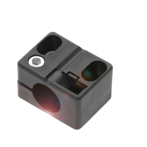 Balluff - Zubehör/Ersatzteile für Industriesensoren Klemmbock BES 18,0-KB-3 − 100 Stück by Balluff
