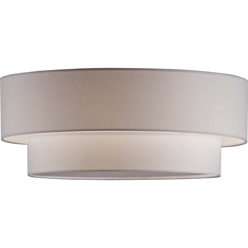 Böhmer - Decken-/Wandleuchte Deckenleuchte 41311 ws E27 3x53W  − 1 Stück