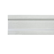 Nobile - Zubehör/Ersatzteile für Lichtschlauch/-band Alu U-Profil 2m 5011147801 Abdeckung opal − 1 Stück