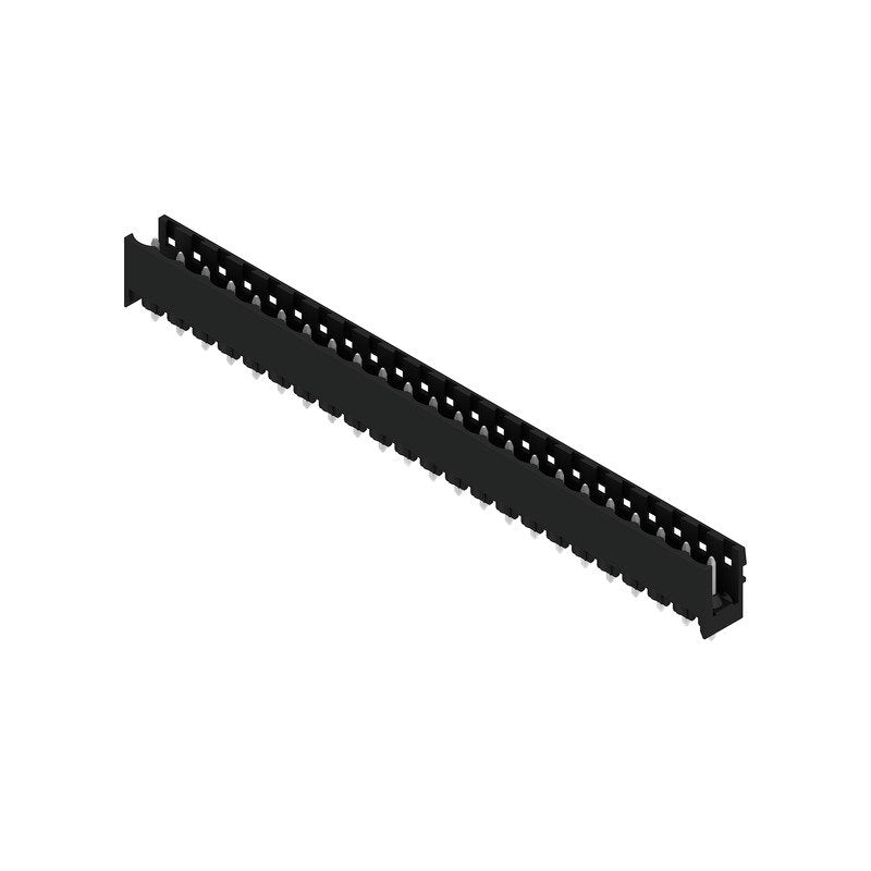 Weidmüller - Leiterplattensteckverbinder Verbinder 5.08mm SL 5.08HC#1148580000  − 20 Stück