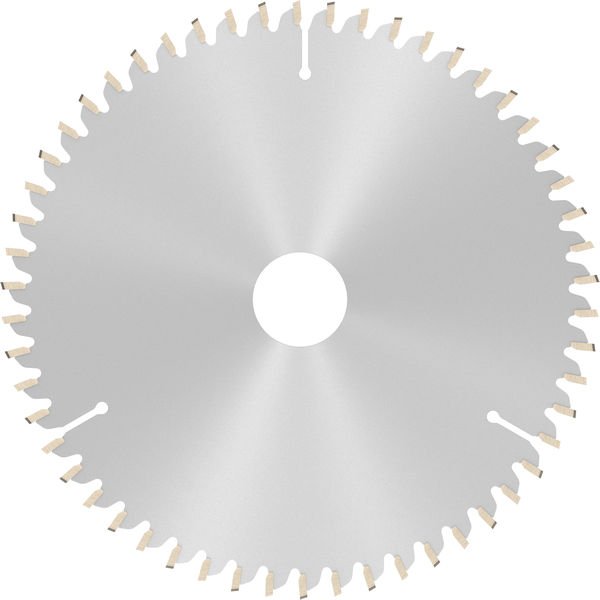 Bosch - Kreissägeblatt PRO Multi Material 2608640509 Kreissägeblatt 190 x