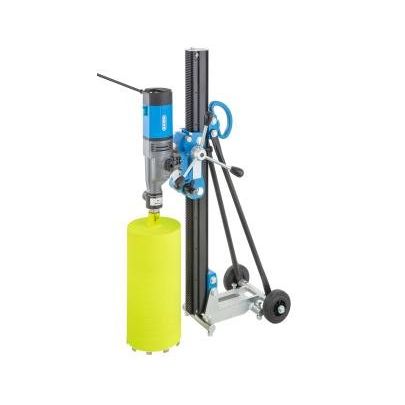 Baier Maschinenfabrik - Kernbohrmaschine (elektrisch) Diamant-Trockenbohrgerät 10026 BDB8295 M. BST420 − 1 Stück by Baier Mas
