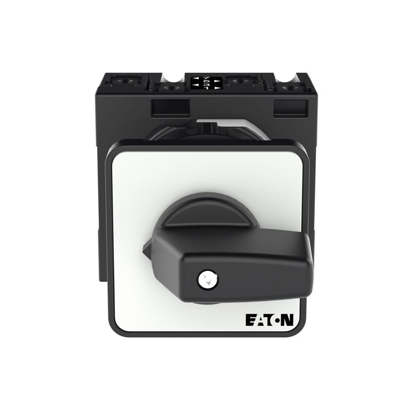 Eaton - Lastschalter Umschalter T3 32A T3-2-15542/EZ Zentraleinbau
