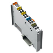 WAGO - Feldbus, Dez. Peripherie - Kommunikations-Modul Serielle Schnittstelle 750-652 RS 232C/RS485