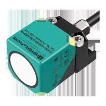 Pepperl+Fuchs Fabrik - Ultraschall Taster Ultraschallsensor UC40#70134319-100005 − 1 Stück