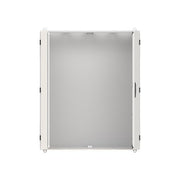 Striebel&John - Leergehäuse Wandschrank TL408G SK I, IP55