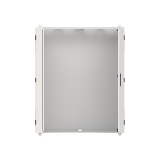 Striebel&John - Leergehäuse Wandschrank TL408G SK I, IP55