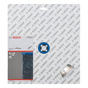 Bosch - Trenn-/Schleifscheibe Diamanttrennscheibe 2608602698 Standard for Stone
