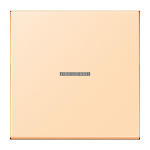 Jung - Bedienelement intelligent eNet Taster Standard 1fach FM LC 1700 223
