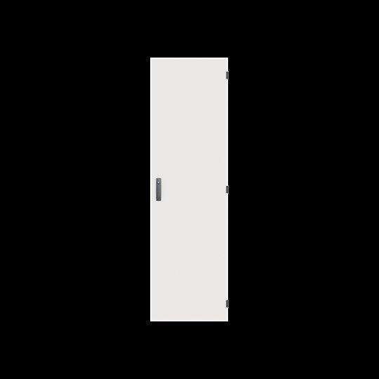 Striebel&John - Tür/Bedientableau (Schaltschrank) Tür Stahlblech TZB212R 2FB 12RE re