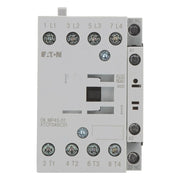 Eaton - Leistungsschütz zum Schalten von Wechselstrom Leistungsschütz DILMP45-01 #118914 45A,230V50/240V60HZ