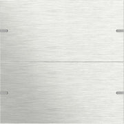 Gira - Bussystem-Tastwippe Wippenset 2-fach 5022219 Tastsens.4 TS4 eds