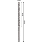 Bosch - Bohrer PRO SDS plus-5X 2608833817 Hammerbohrer 14 x