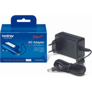 Brother - Netzgerät für Unterhaltungselektronik Netzadapter (2PIN) AD-24ES