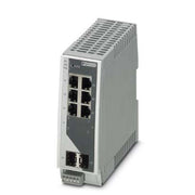 Phoenix Contact - Netzwerk Switch Industrial Ethernet Switch FL SWITCH 2306-2SFP