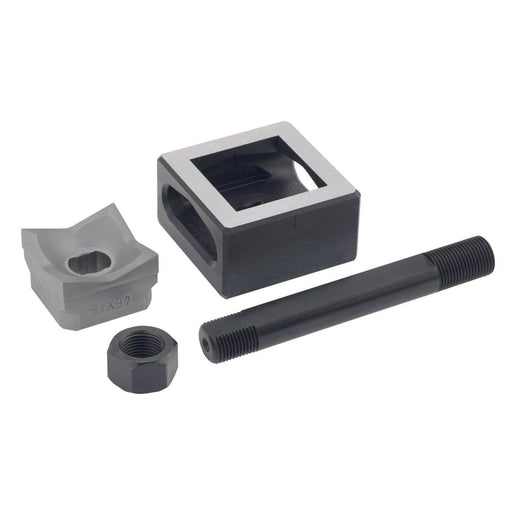 Cimco Werkzeuge - Blechlocher Schraublocher 132861 46x46mm
