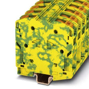 Phoenix Contact - Schutzleiter-Reihenklemme Hochstromklemme PTPOWER 50-PE