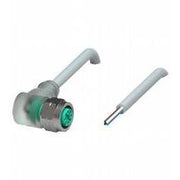 Pepperl+Fuchs Fabrik - Konfektioniertes Sensor-Aktor-Kabel Kabeldose V1-WV4A-A2-5M-PVC − 1 Stück