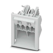 Phoenix Contact - Leiterplattensteckverbinder Leiterplattengrundleiste ICC20-H/4L3,5-7035 − 50 Stück
