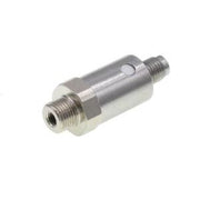 Ipf Electronic - Drucktransmitter Drucktransmitter, 16mm, DT16410K 45lang -1-10bar