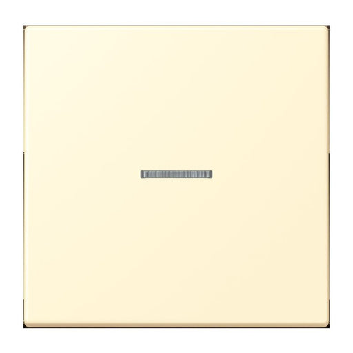 Jung - Bedienelement intelligent eNet Taster Standard 1fach FM LC 1700 201