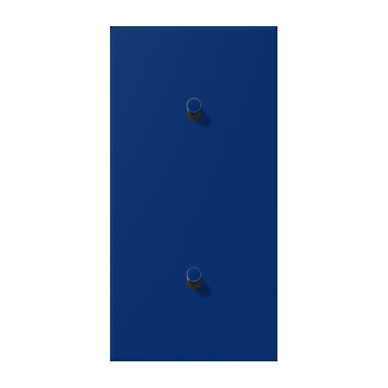 Jung - Abdeckung/Bedienelement für Installationsschalterprogramme Abdeckung mit Kipphebel LC 12-20 R 0 261 Zylinder