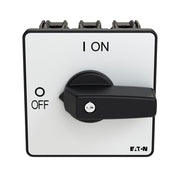 Eaton - Lasttrennschalter EIN-AUS-Schalter P3-80/E 80A, 3-polig