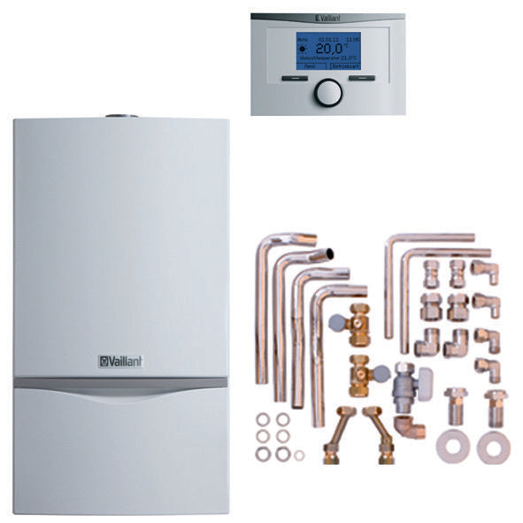 Vaillant - Zubehör/Ersatzteile für Gasheizkessel Paket 6.226 atmoTEC excl. 0010042529