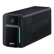 Schneider Elec.(APC) - USV-Anlage APC BACK-UPS 500VA 230V BX500MI AVR IEC-Ausgang