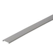 Gewiss - Oberteil für Verdrahtungskanal Kanaldeckel NP48062 − 10 Meter
