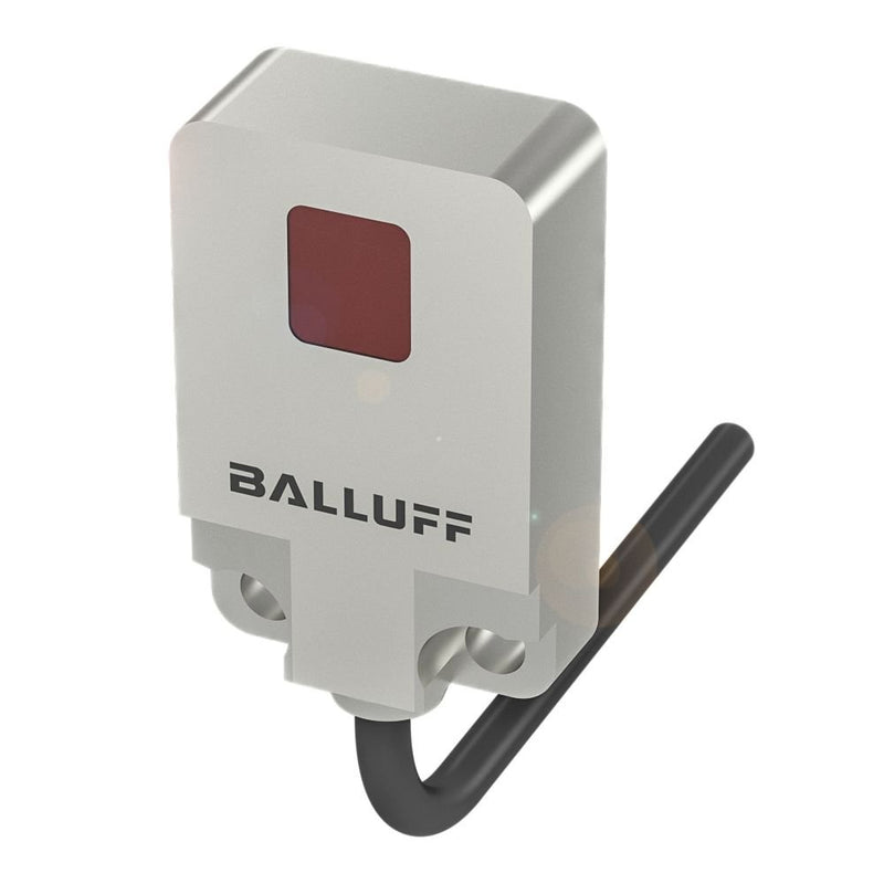 Balluff - Lichttaster energetisch Optoelektronischer Sensor BOS R01E-NS-KD20-02