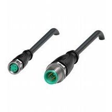 Pepperl+Fuchs Fabrik - Konfektioniertes Sensor-Aktor-Kabel Verbindungskabel V31-GM-BK2M-#314704