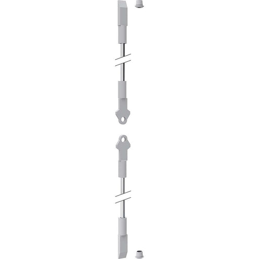 ABN - Montagezubehör (Schaltschrank) Schubstangen GSMA120 5mm für Bauhöhe 12