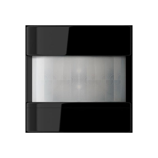 Jung - Bewegungsmelder-Sensor HOME Bewegungsmelder BT A 17181 WU SW 1,1 m, IP44 sw