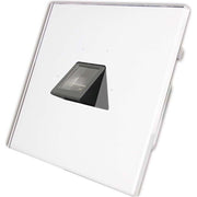 Issendorff - Bussystem-Zutrittskontrolleinrichtung Fingerprint Sensor LCN - GFPSW GT-Design ws