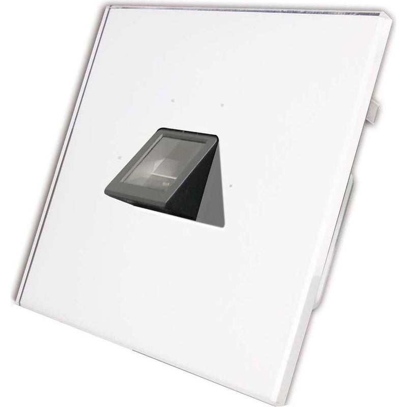 Issendorff - Bussystem-Zutrittskontrolleinrichtung Fingerprint Sensor LCN - GFPSW GT-Design ws
