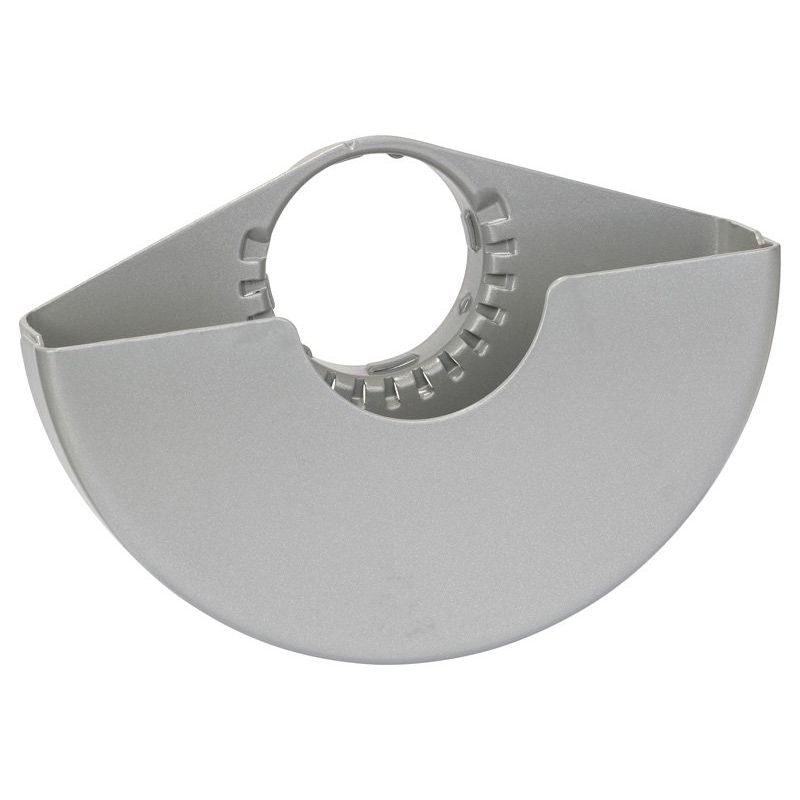 Bosch - Systemzubehör für Schleifen/Polieren (Akku/elektrisch/Druckluft) Schutzhaube mit Deckblech 2605510258